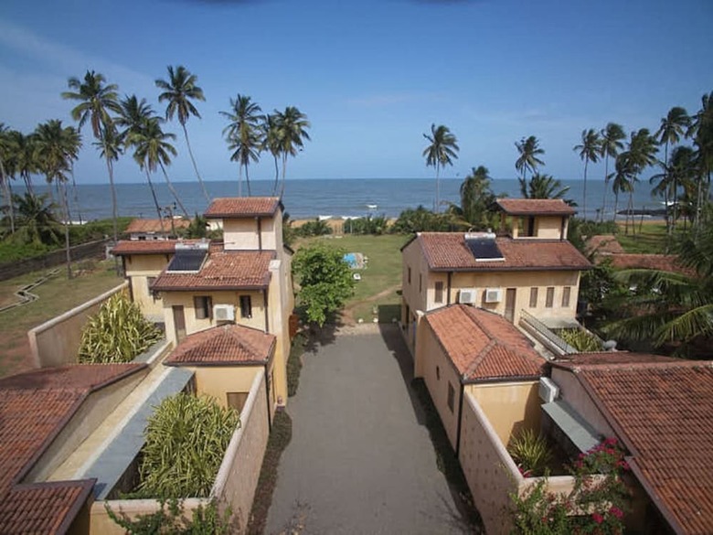 Hotel Villa Sunbird