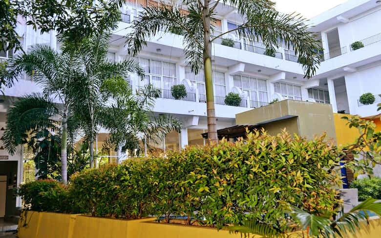 Hotel Ceylan Lodge