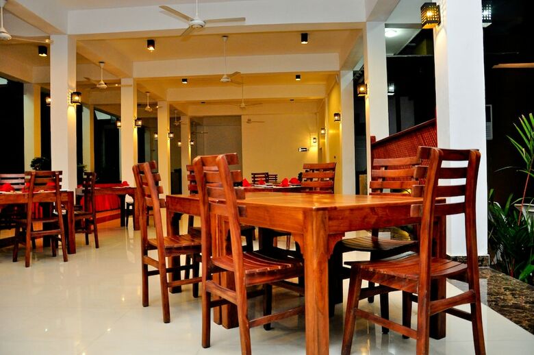 Hotel Ceylan Lodge