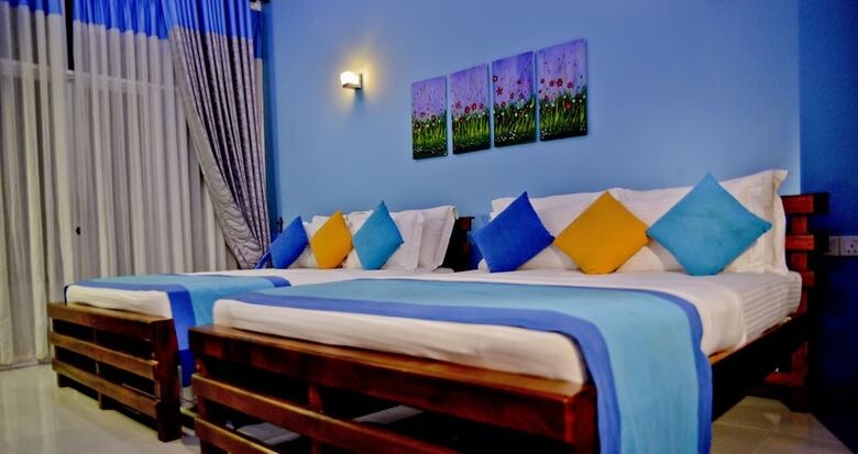 Hotel Ceylan Lodge
