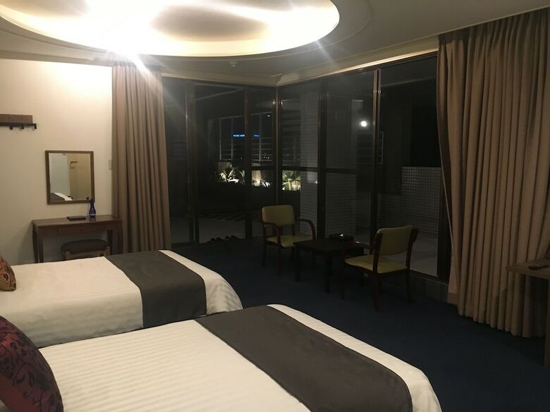 Hotel Precia Naha Tsujimachi