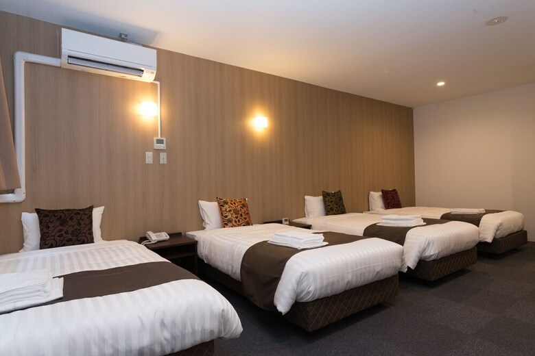 Hotel Precia Naha Tsujimachi