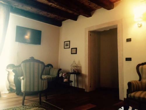 Relais Villa Gozzi B&B