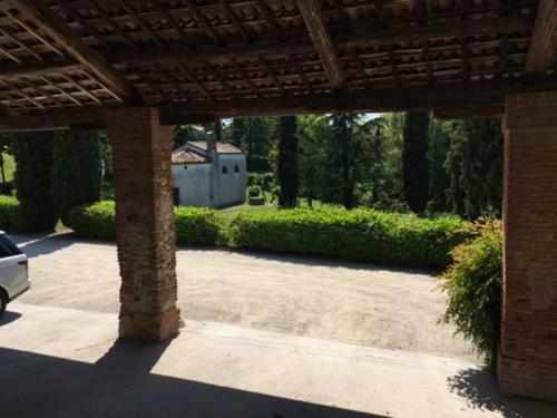 Relais Villa Gozzi B&B