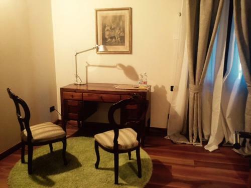 Relais Villa Gozzi B&B