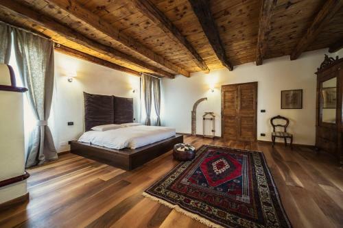 Relais Villa Gozzi B&B