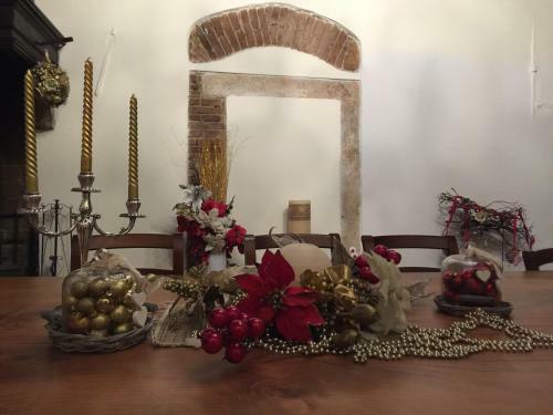 Relais Villa Gozzi B&B