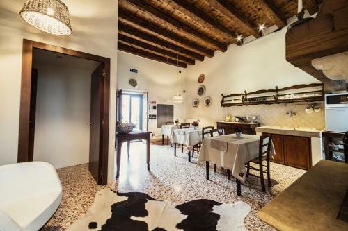 Relais Villa Gozzi B&B
