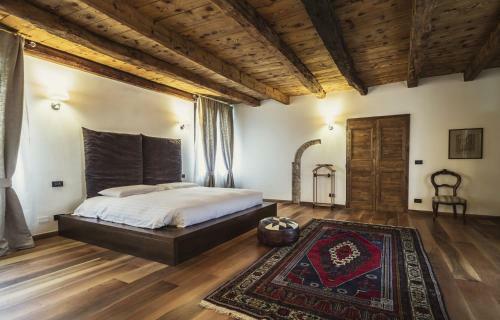 Relais Villa Gozzi B&B