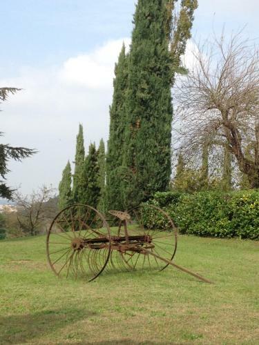 Relais Villa Gozzi B&B