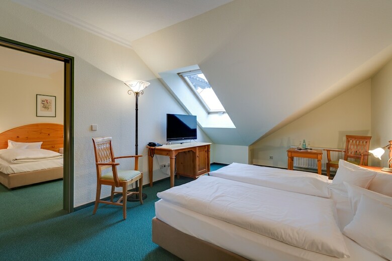 Ferien Hotel Fl�ming