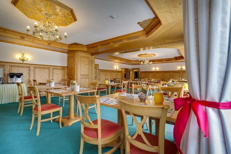 Ferien Hotel Fl�ming