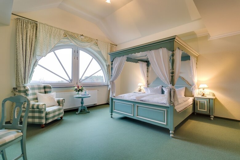 Ferien Hotel Fl�ming