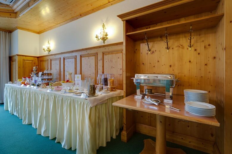 Ferien Hotel Fl�ming