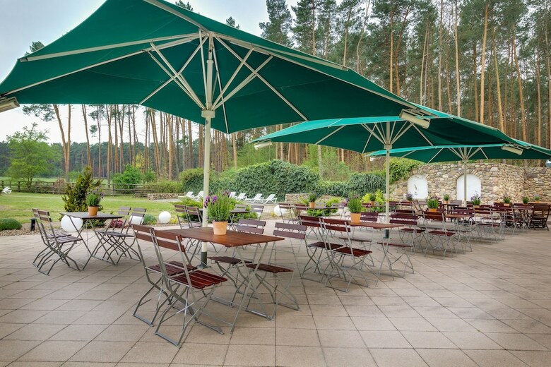 Ferien Hotel Fl�ming