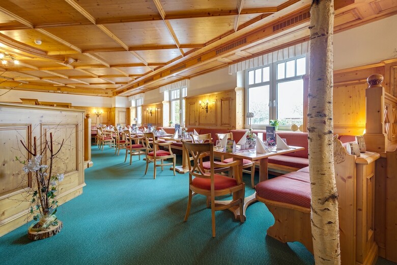 Ferien Hotel Fl�ming