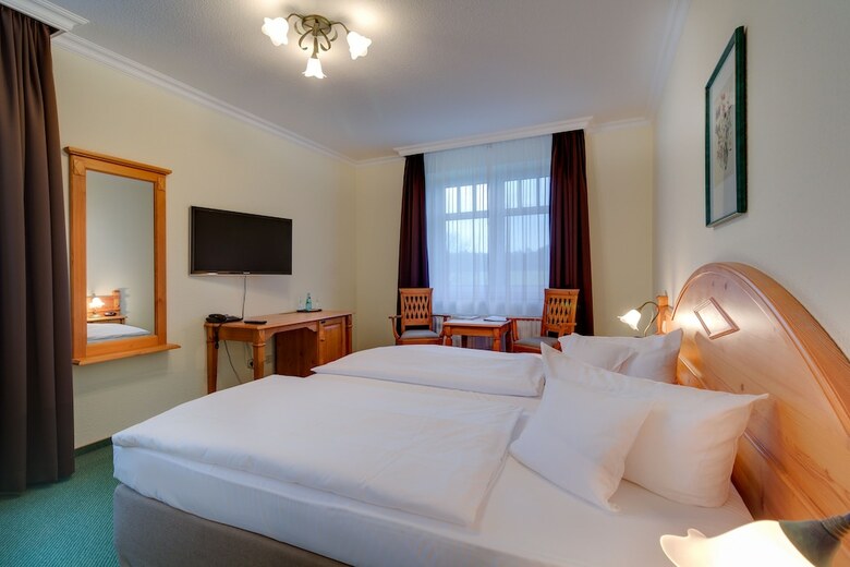 Ferien Hotel Fl�ming