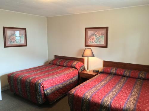 Motel Fairway Inn