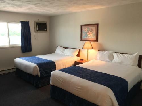 Motel Fairway Inn