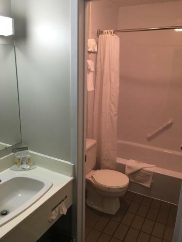 Motel Fairway Inn