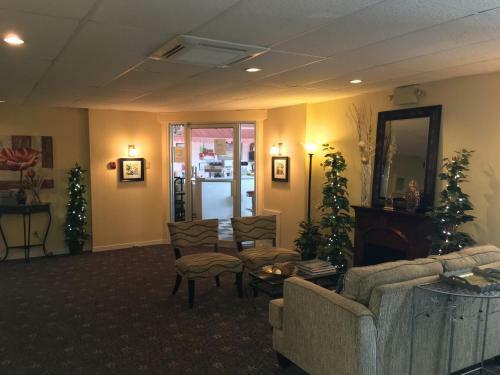 Motel Fairway Inn