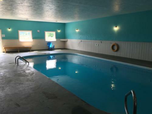 Motel Fairway Inn