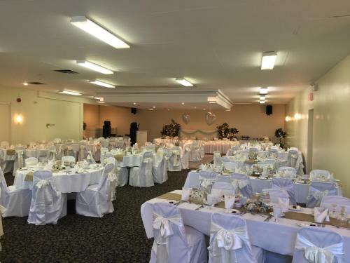 Motel Fairway Inn