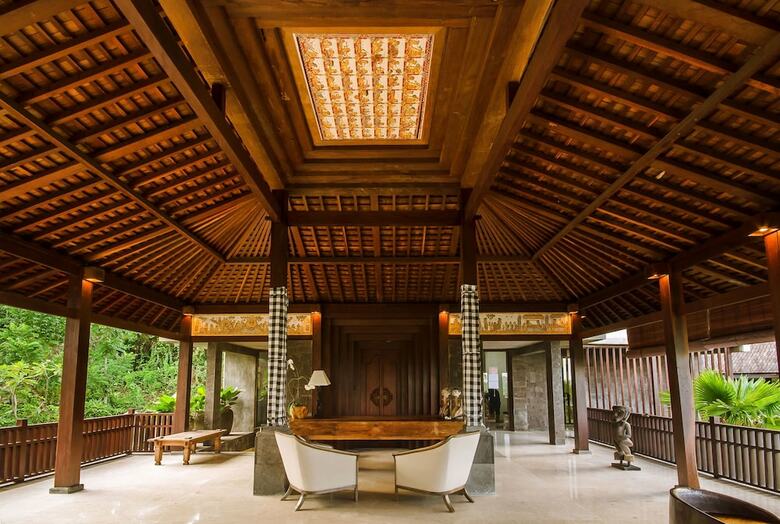 Villa Udhiana Resort Ubud