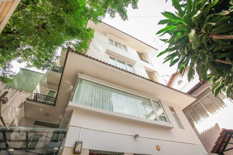 Hotel Compass Living Joy