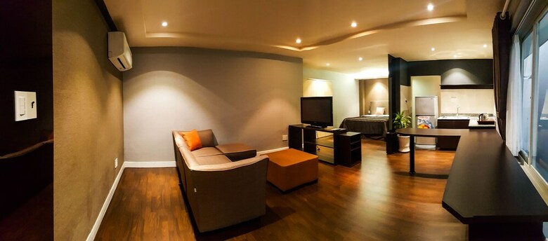 Hotel Compass Living Joy