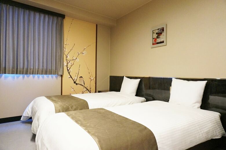 Hotel Kanade Osaka Namba