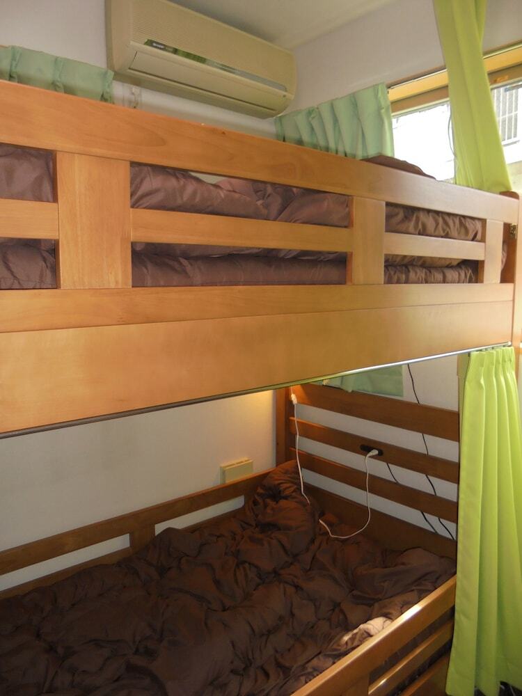 Hostal Guest House Kamata 1 - Hostel