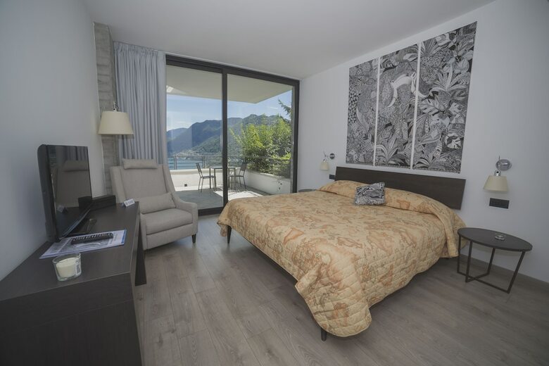 B&B Vista Lago