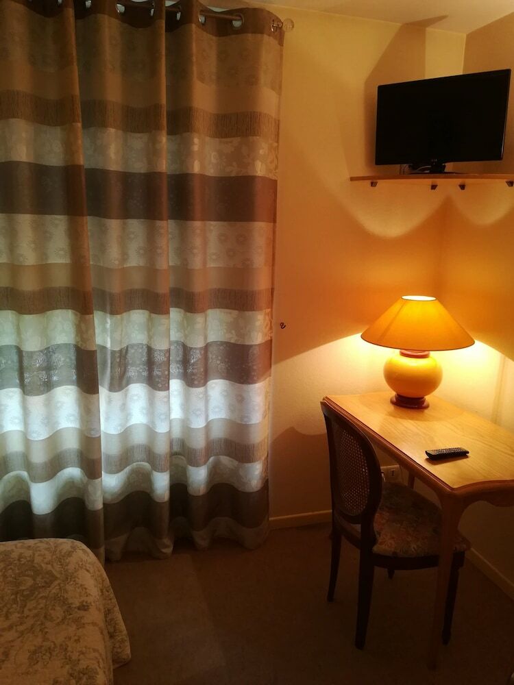Hotel H�tel de La Place