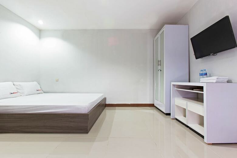 Hotel Reddoorz @ Cideng