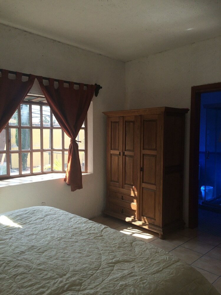 Casa de La Monta�a