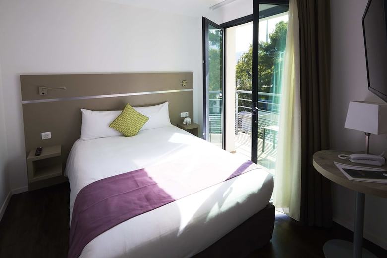 Aparthotel Apparthotel La Girafe