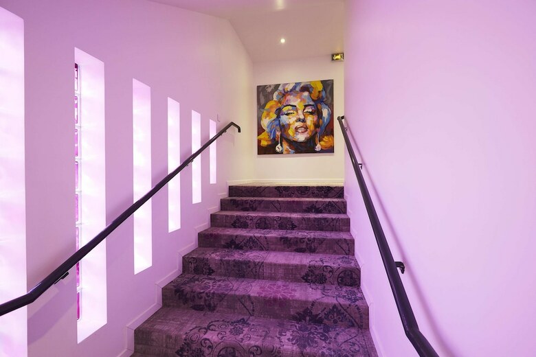 Aparthotel Apparthotel La Girafe