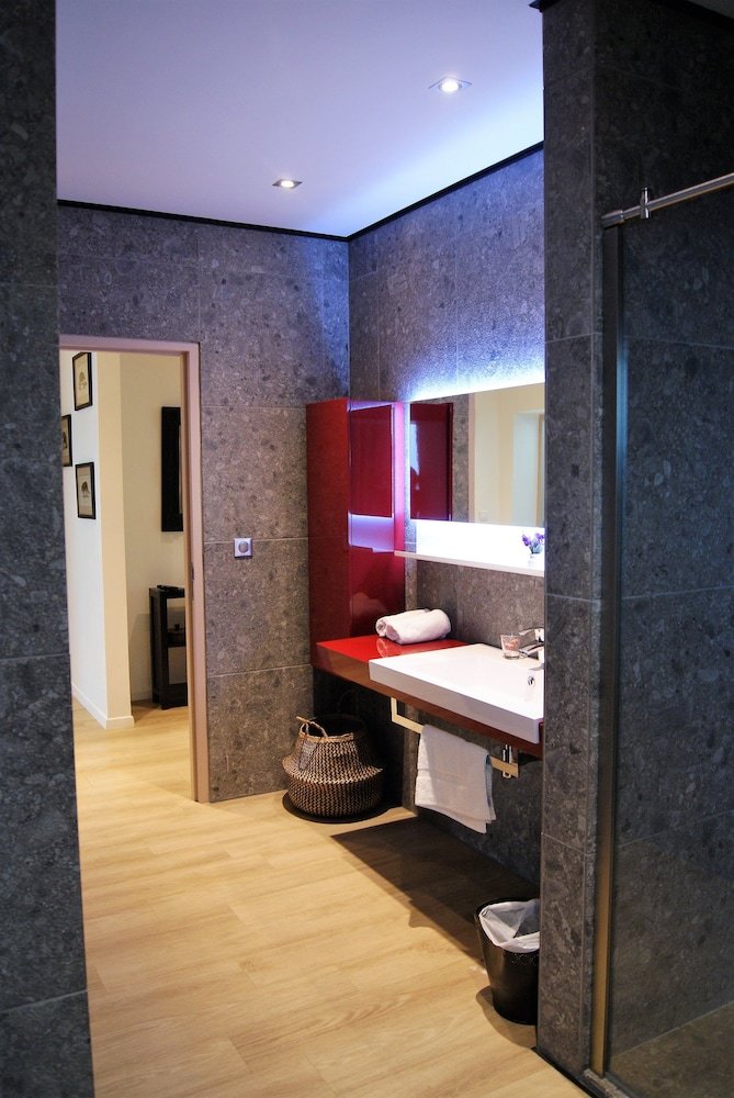 Aparthotel Apparthotel La Girafe