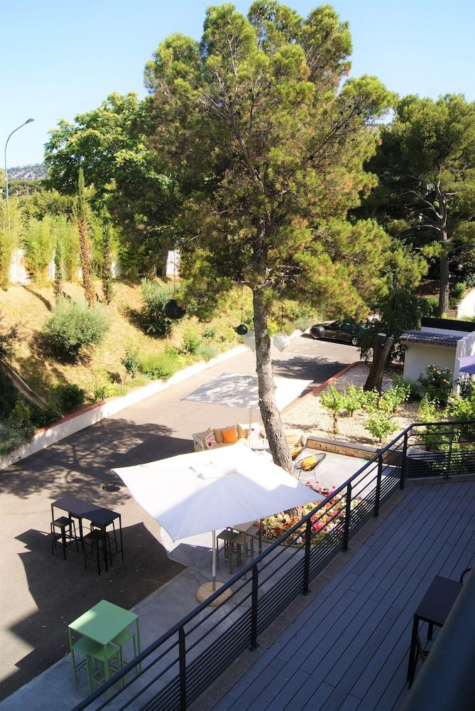 Aparthotel Apparthotel La Girafe