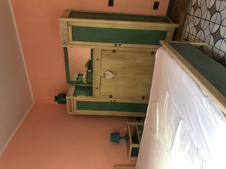 Hotel Casa Marieta