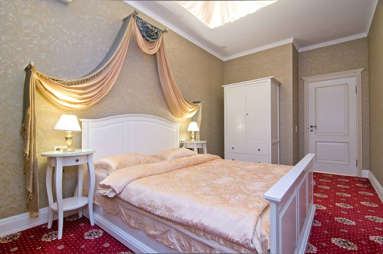 Vip Apartment Minsk