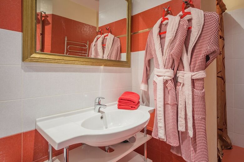 Vip Apartment Minsk