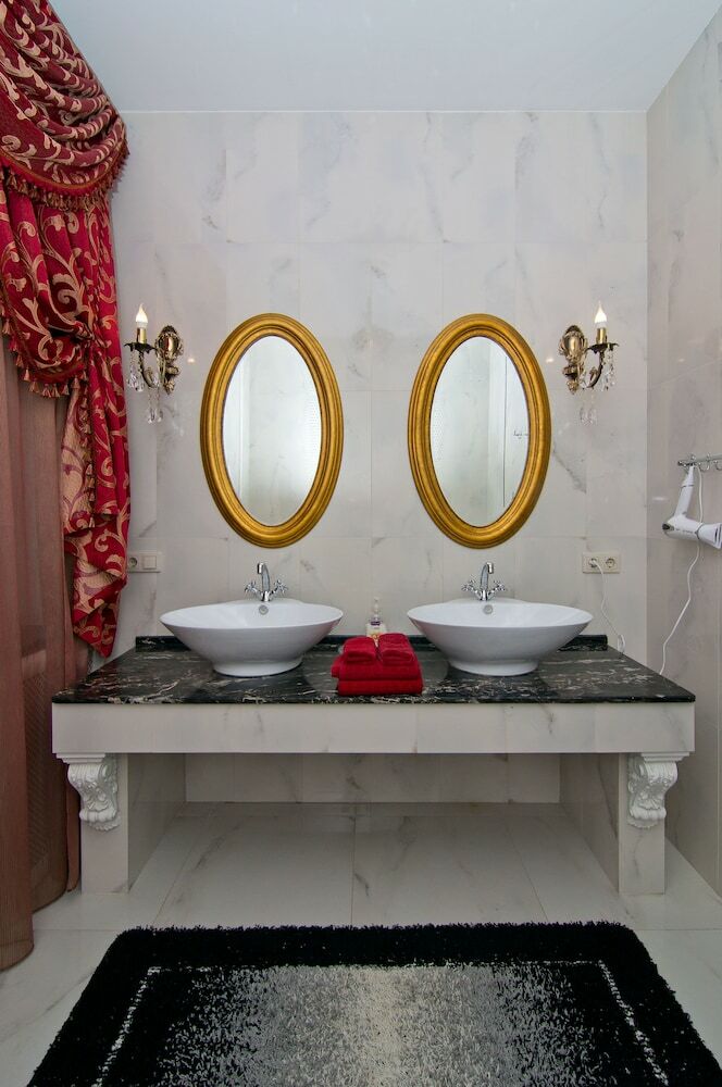 Vip Apartment Minsk