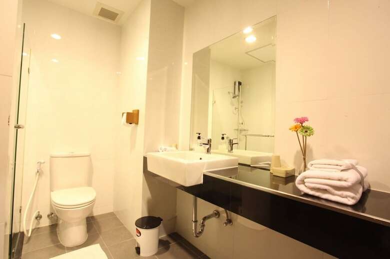 Aparthotel Narita@amata