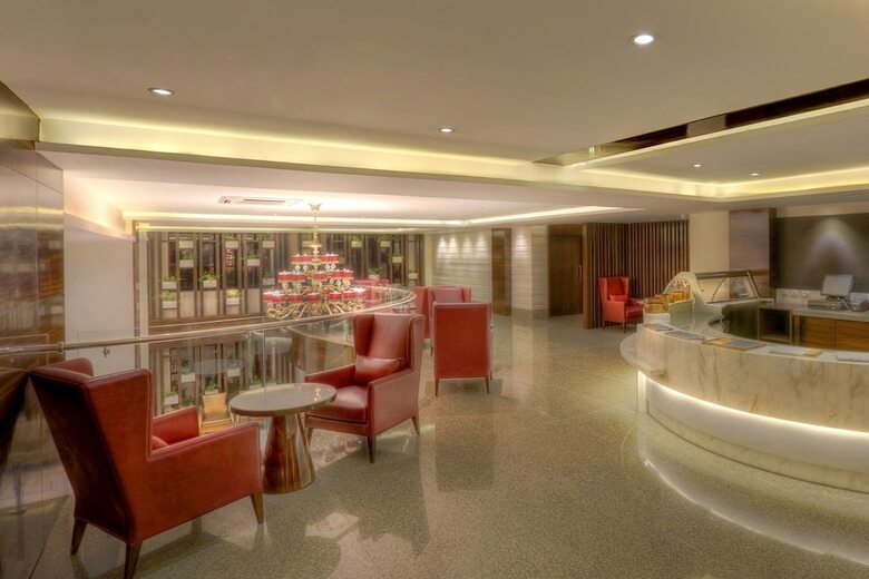 Samanvay Boutique Hotel Udupi