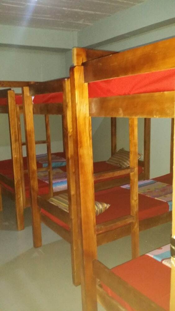 Hostal Cebu Guesthouse - Fuente - Hostel
