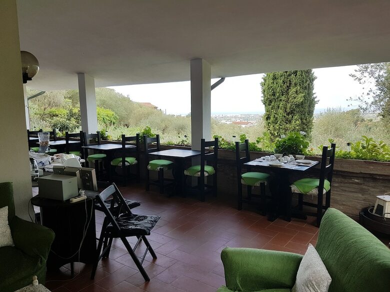 Bed & Breakfast Belle �poque - Lavillaimperiale.it