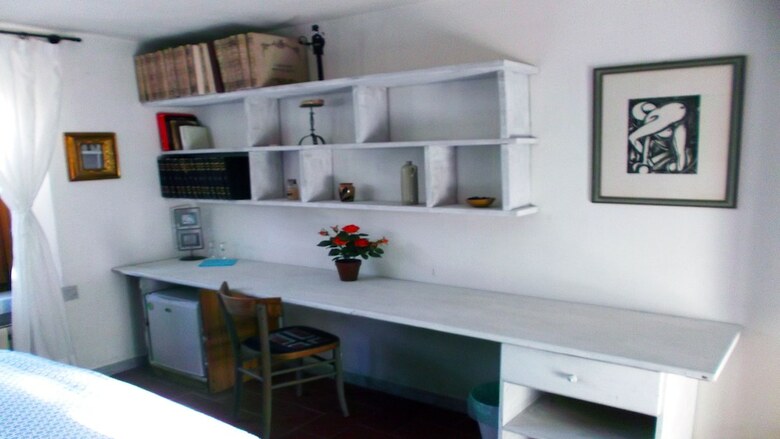 Bed & Breakfast Belle �poque - Lavillaimperiale.it