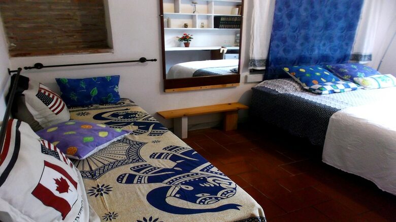 Bed & Breakfast Belle �poque - Lavillaimperiale.it